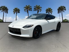 2025 Nissan Z Performance Coupe