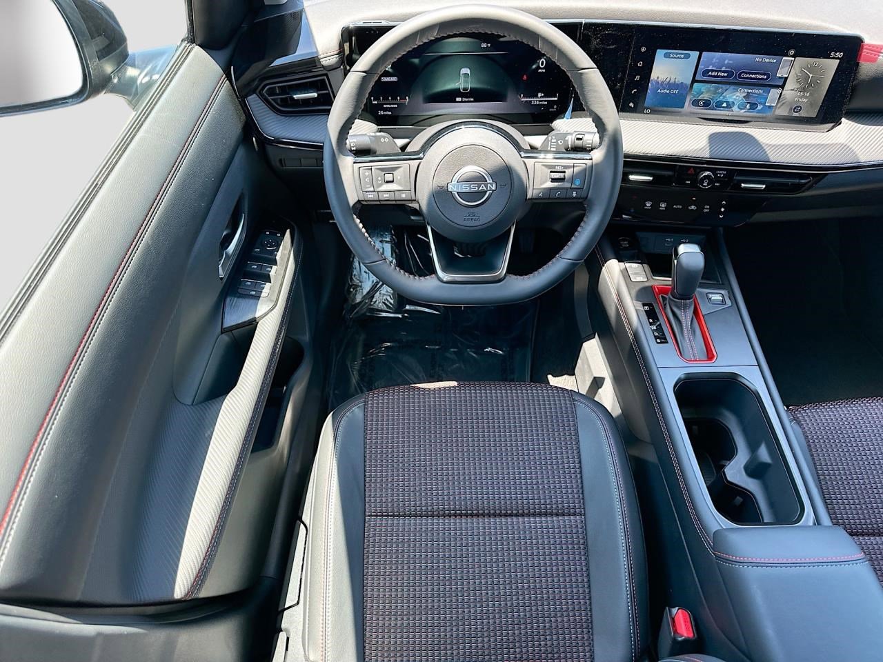 2025 Nissan Kicks SR - Photo 15