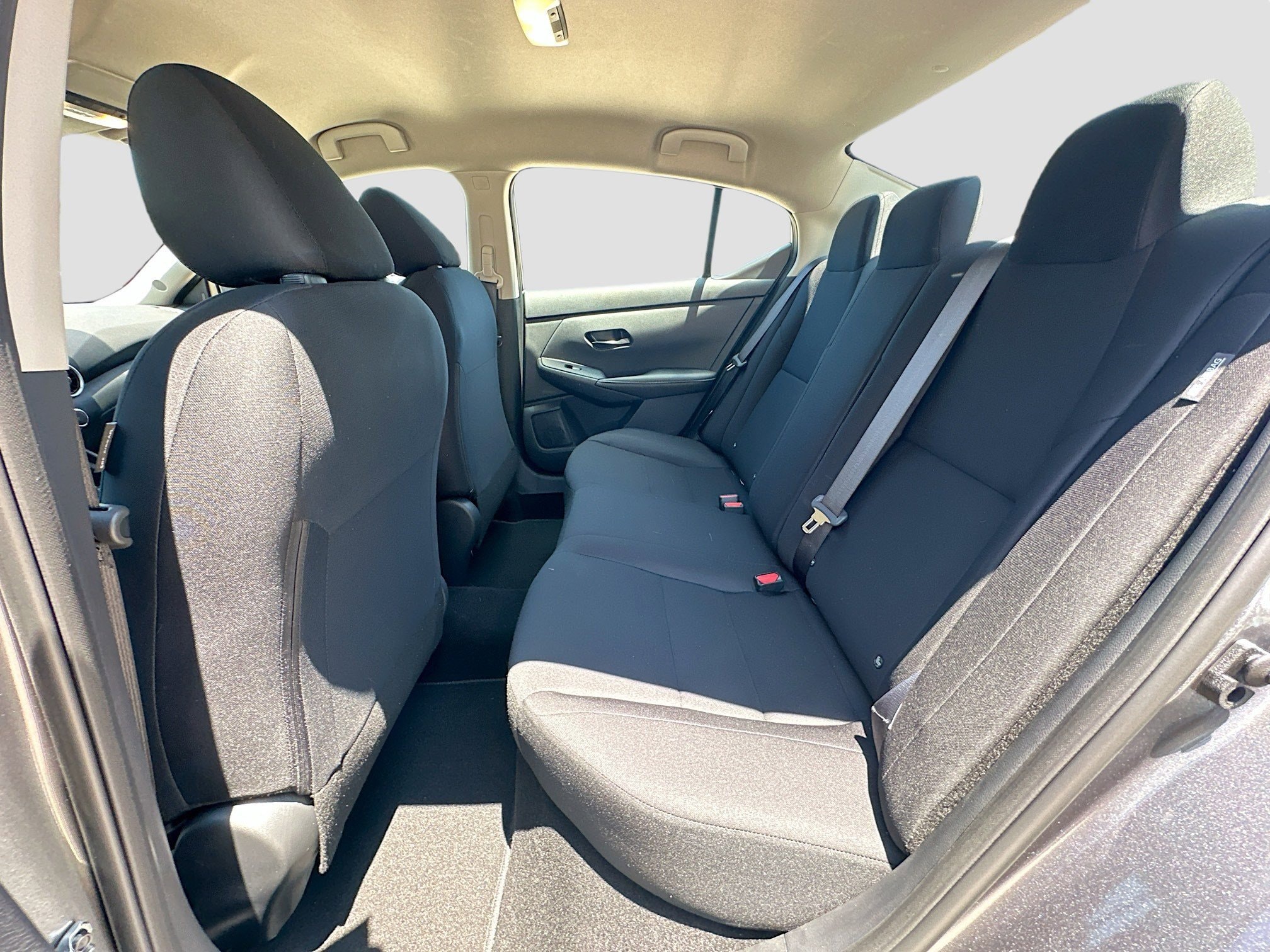 2025 Nissan Sentra S - Photo 16
