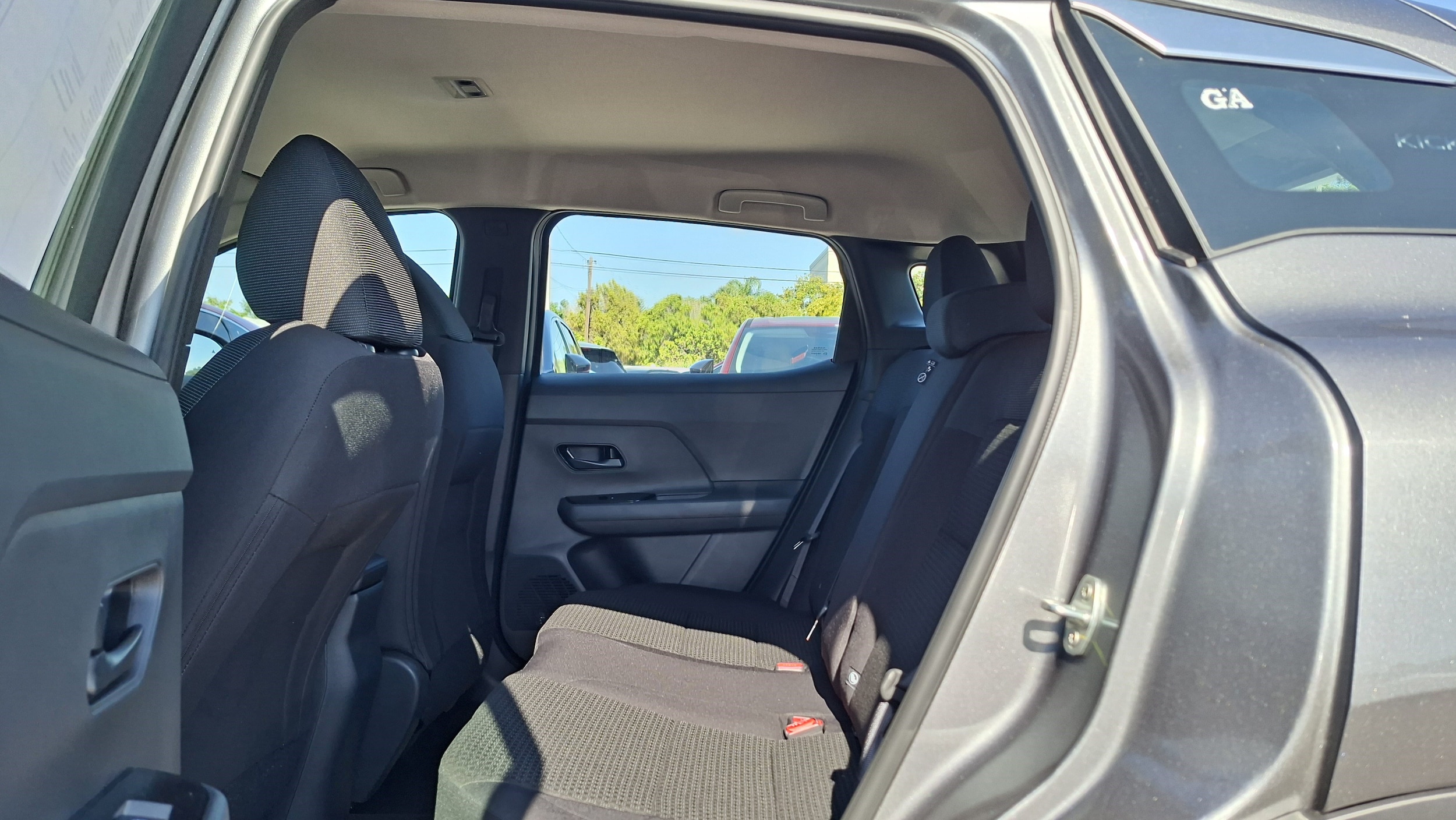 2026 Nissan KICKS S - Photo 15