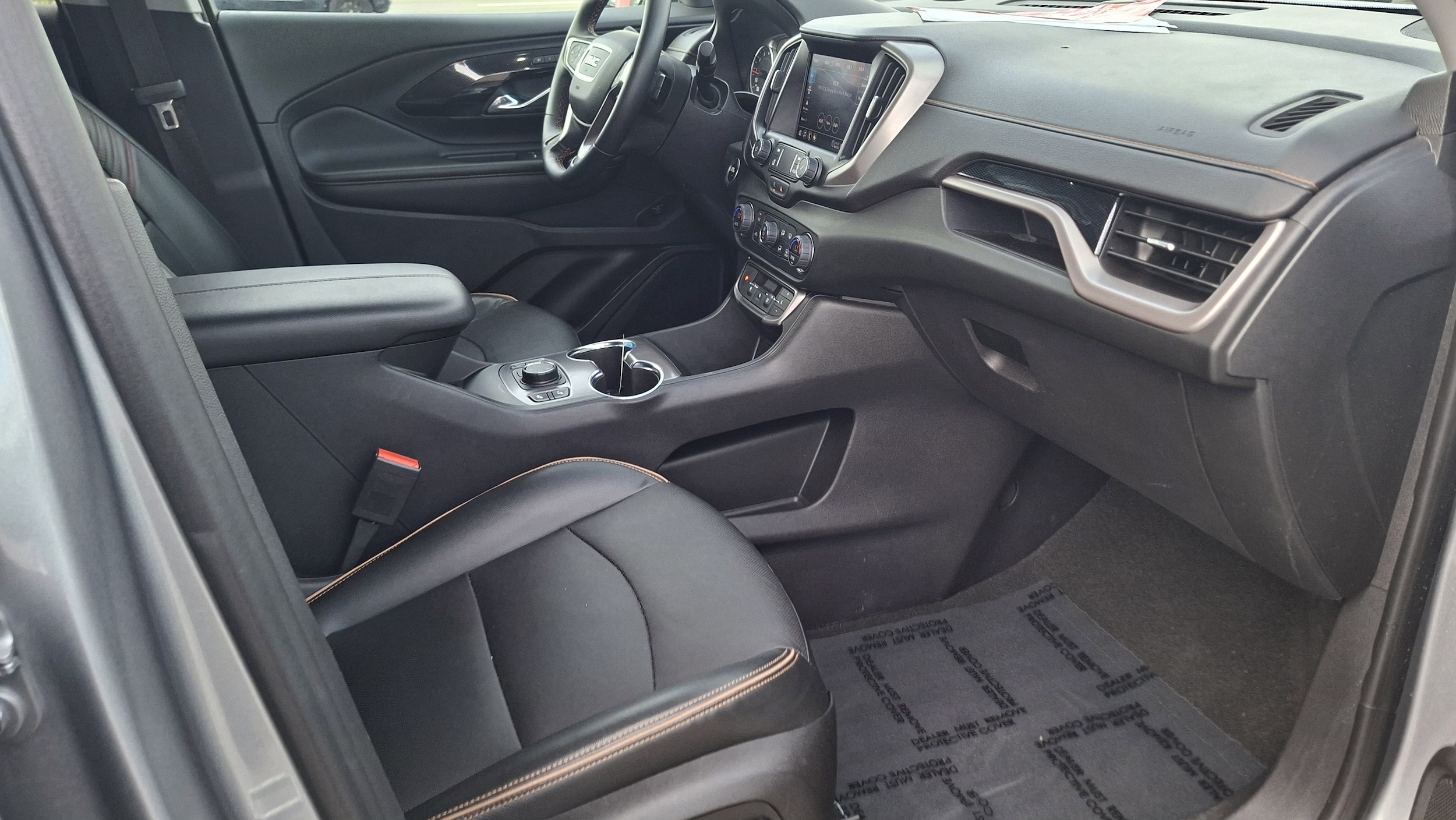 2023 GMC Terrain AT4 - Photo 22
