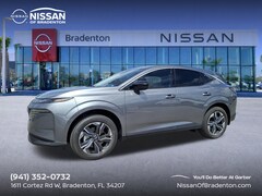 2026 Nissan Murano SV SUV
