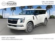  Nissan Armada