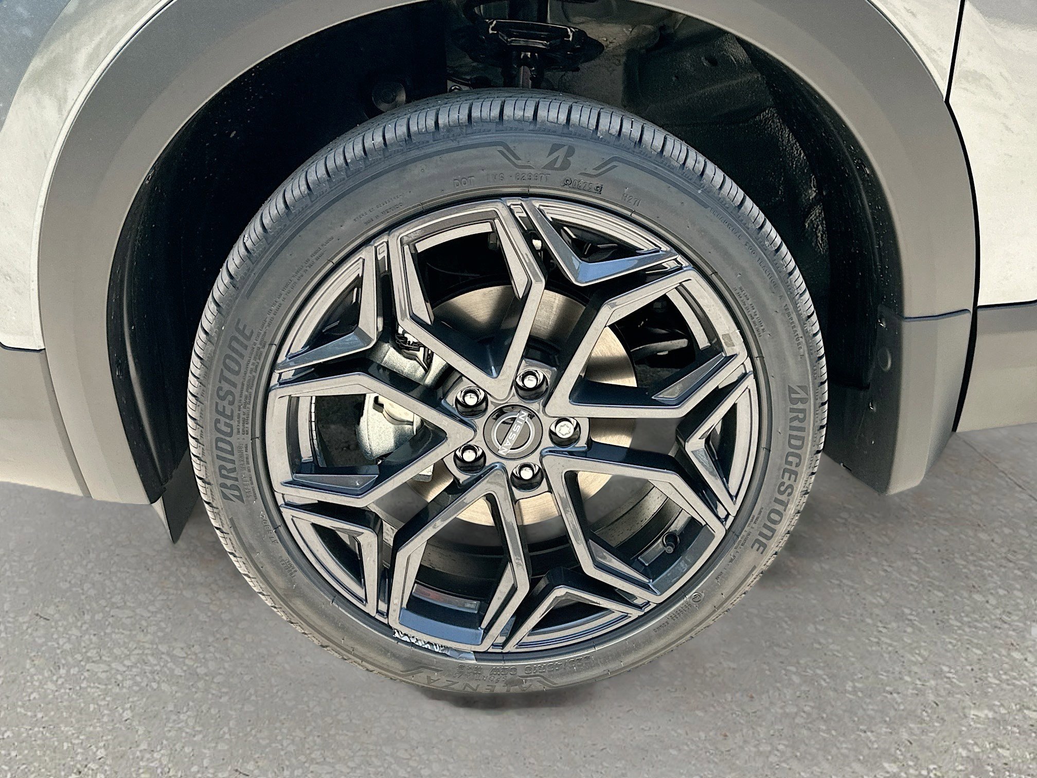 2025 Nissan Kicks SR - Photo 18