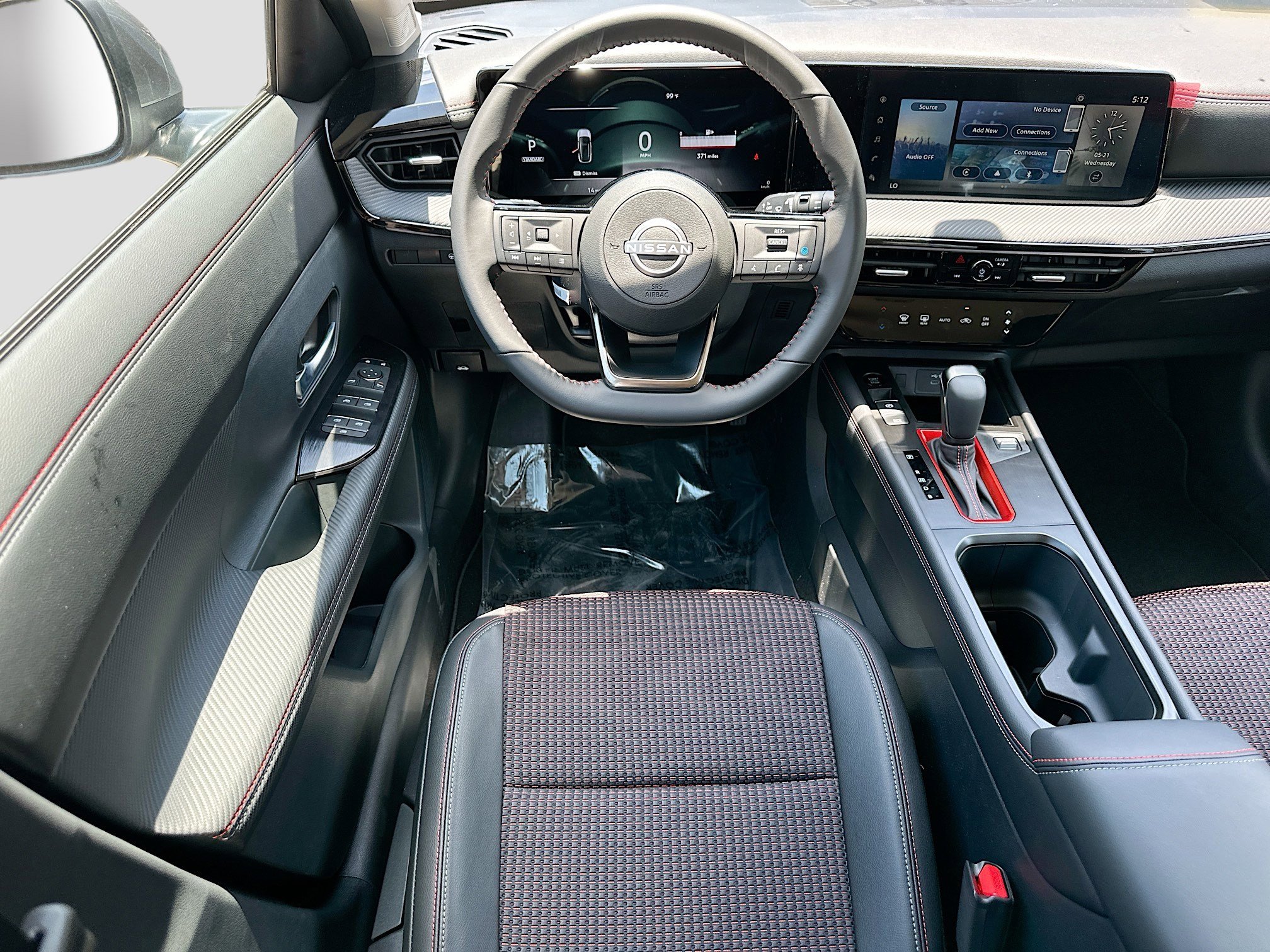 2025 Nissan Kicks SR - Photo 15