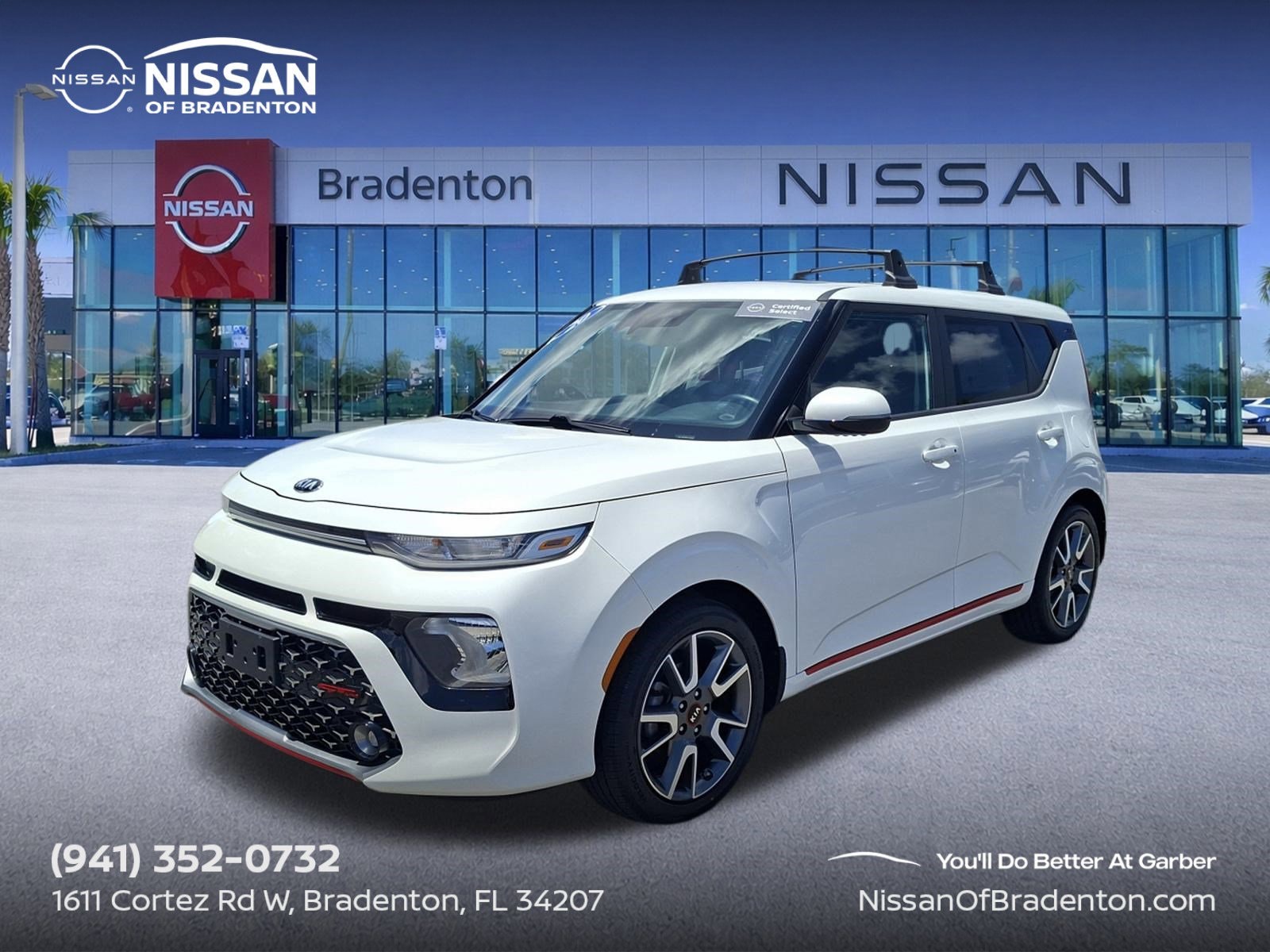 2020 Kia Soul 2.0LT GT-Line IVT's photo