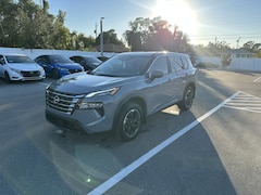 2026 Nissan Rogue SV SUV