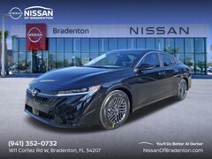 2026 Nissan Sentra SV Sedan