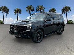 2026 Nissan Armada PRO-4X SUV