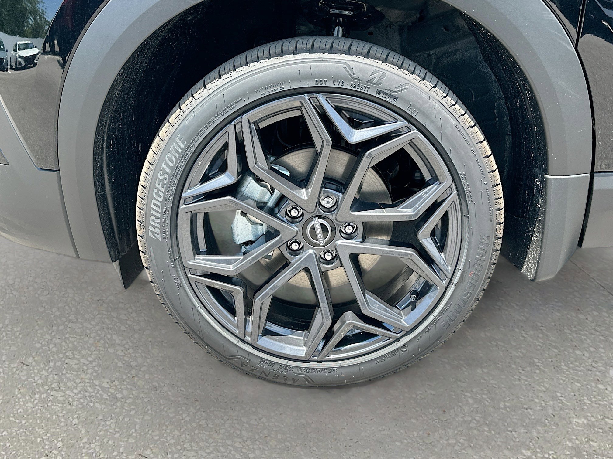 2025 Nissan Kicks SR - Photo 18