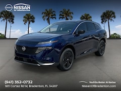 2025 Nissan Murano SV SUV
