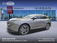 2026 Nissan Murano SV SUV
