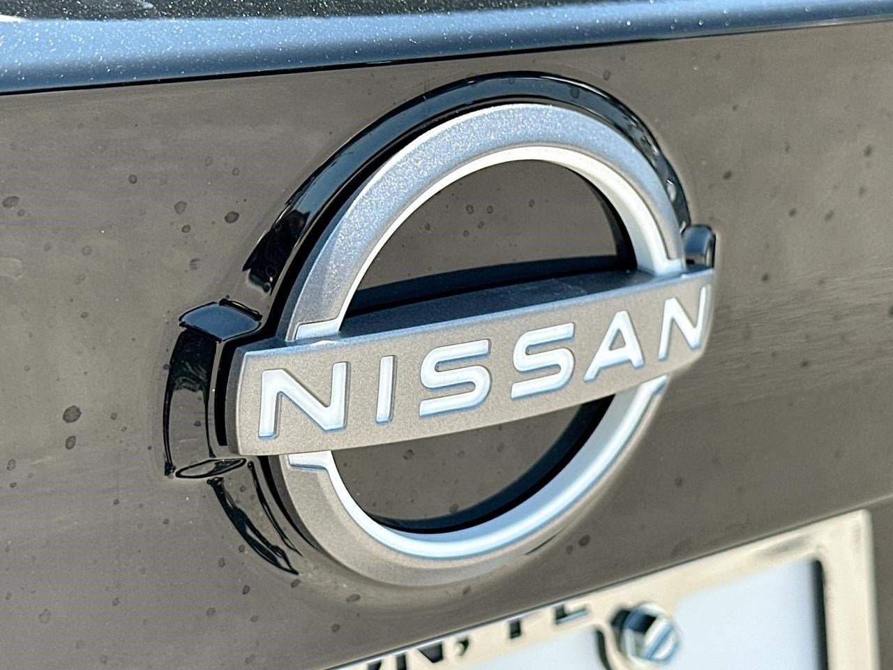 2025 Nissan Kicks SR - Photo 17