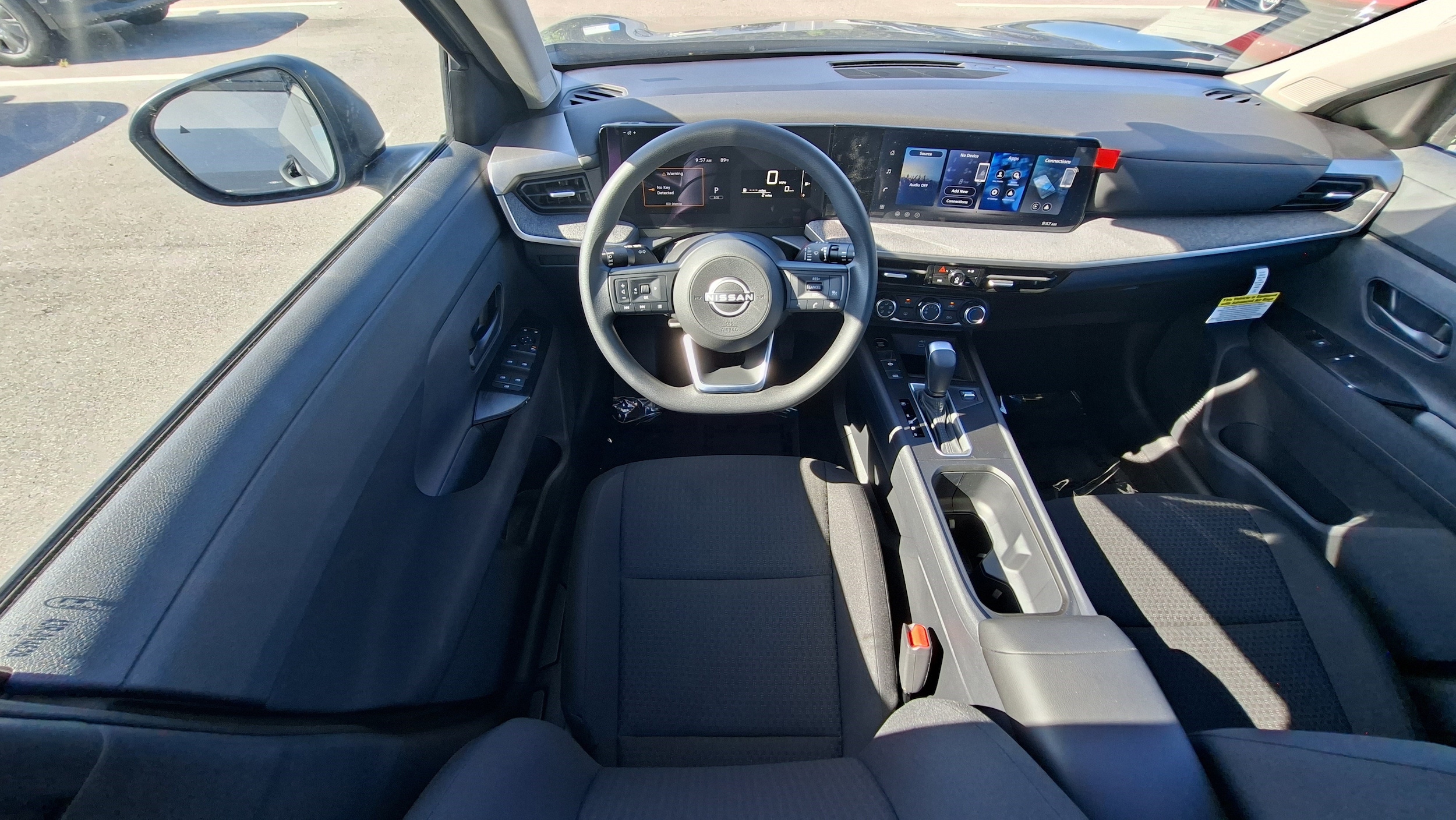 2026 Nissan KICKS S - Photo 14