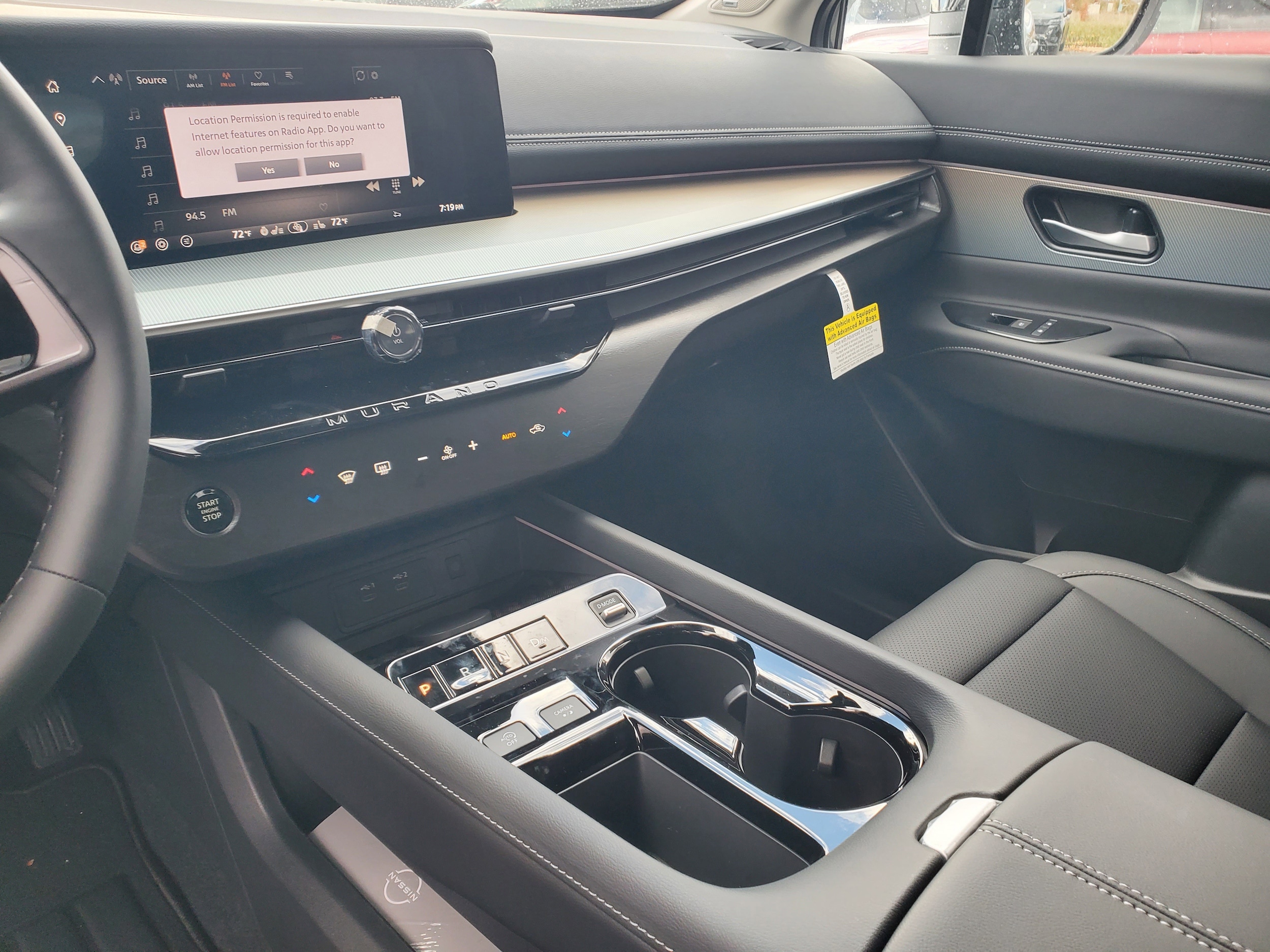 2026 Nissan Murano SL - Photo 16