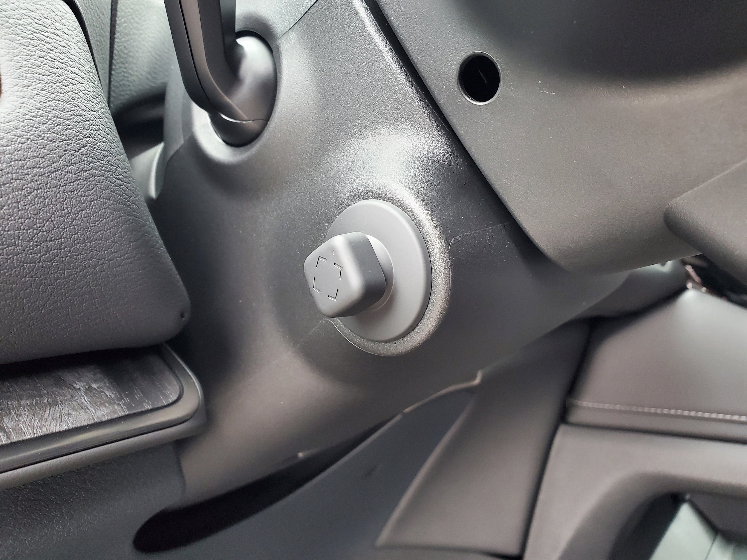2026 Nissan Armada PRO-4X - Photo 13