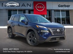 2026 Nissan Rogue SV SUV