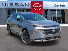 2026 Nissan Murano SV SUV