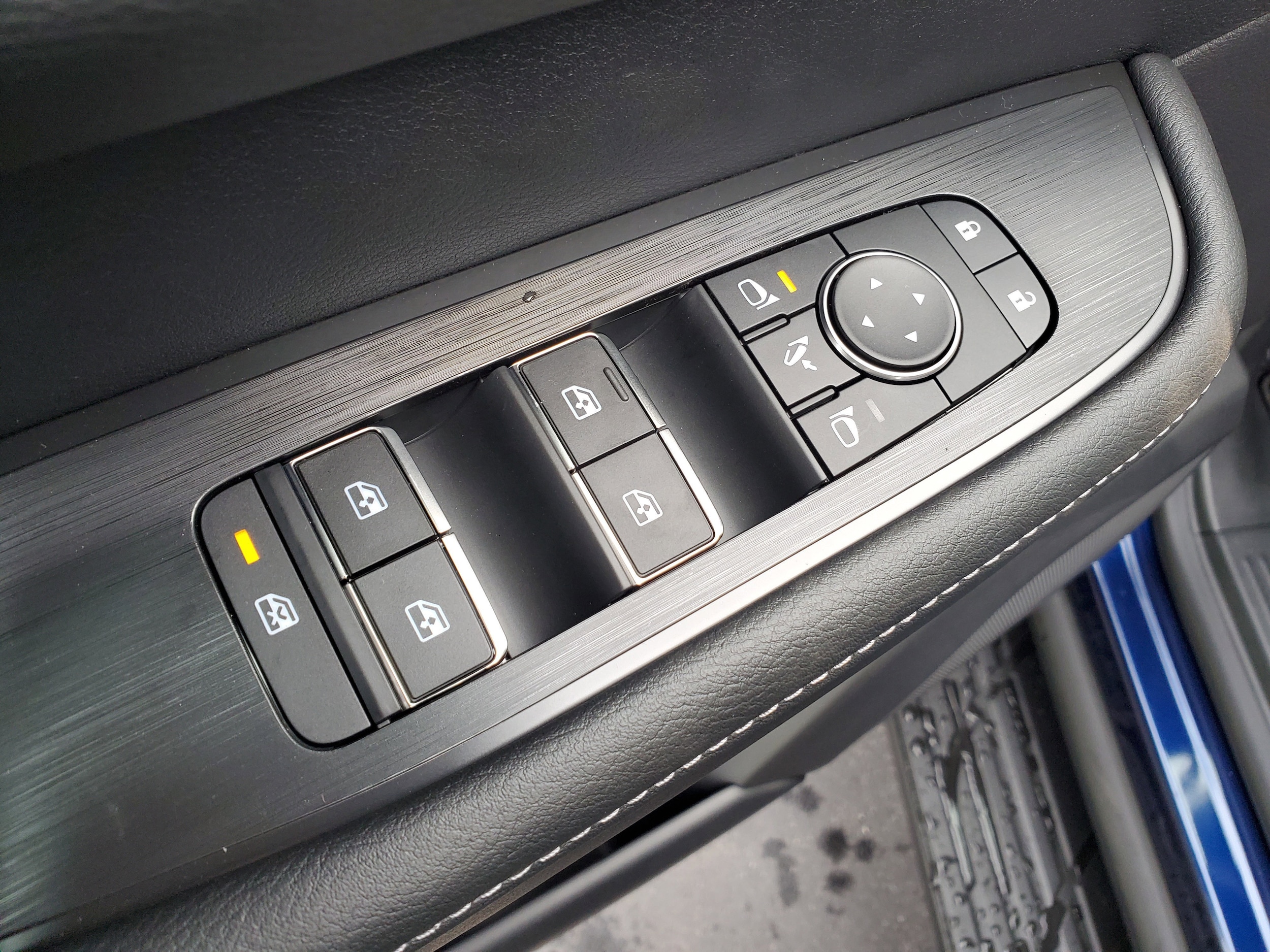 2026 Nissan Armada PRO-4X - Photo 9