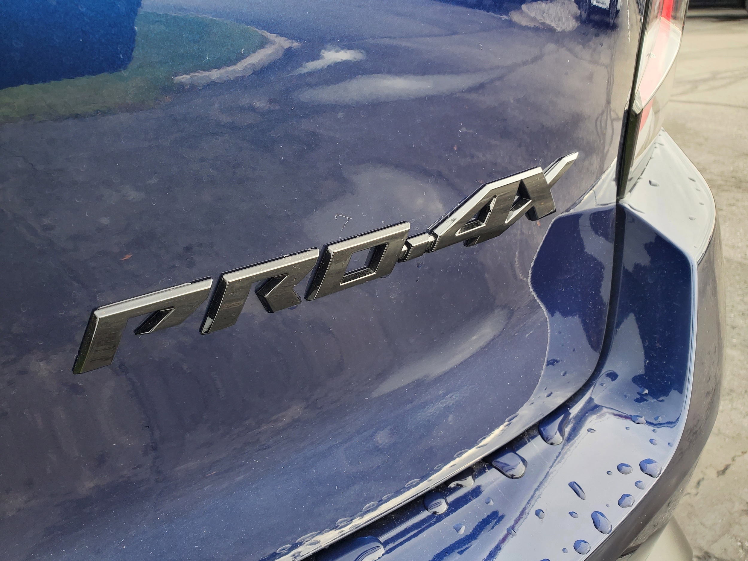 2026 Nissan Armada PRO-4X - Photo 35