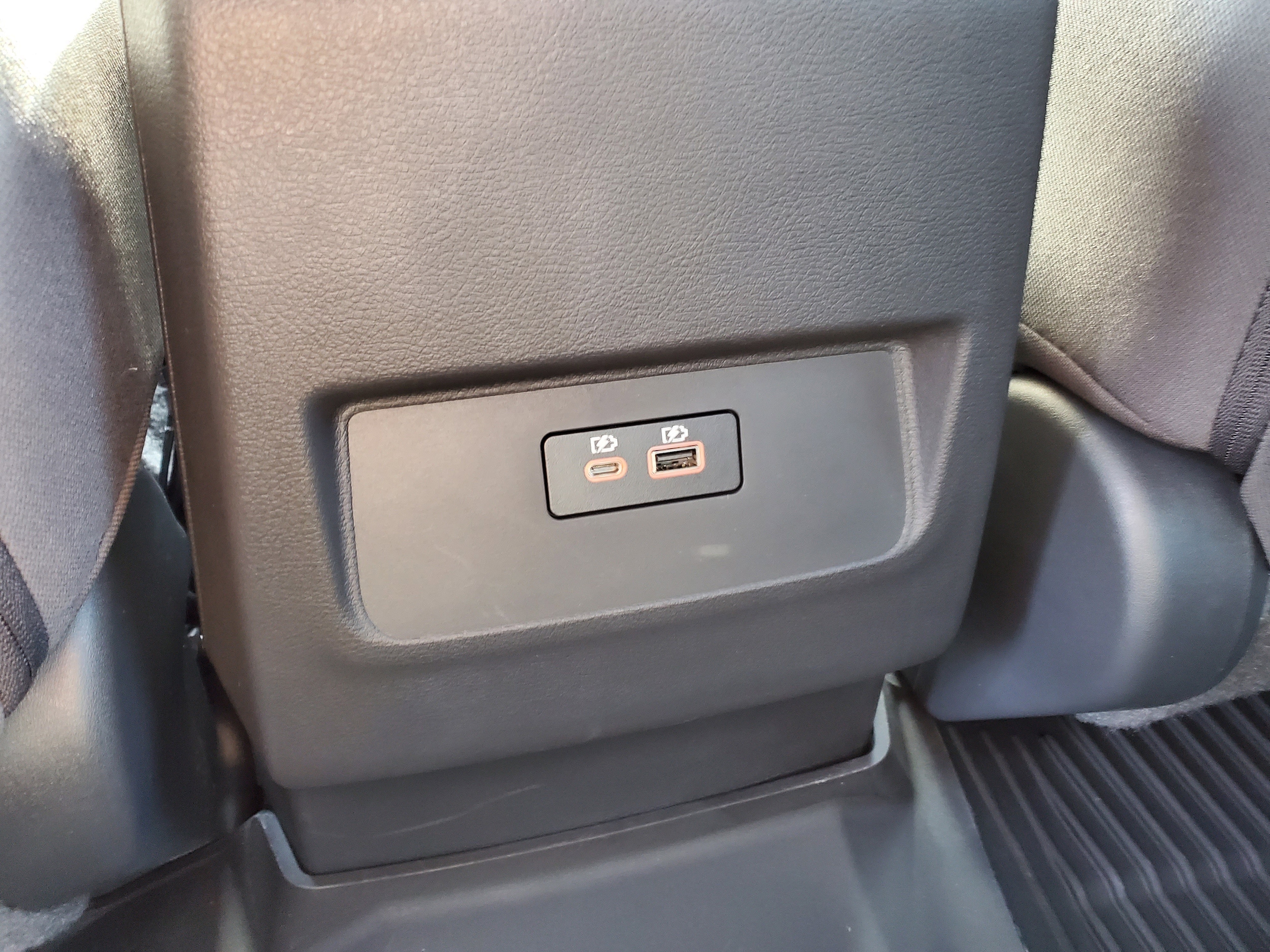 2026 Nissan Frontier SV - Photo 26