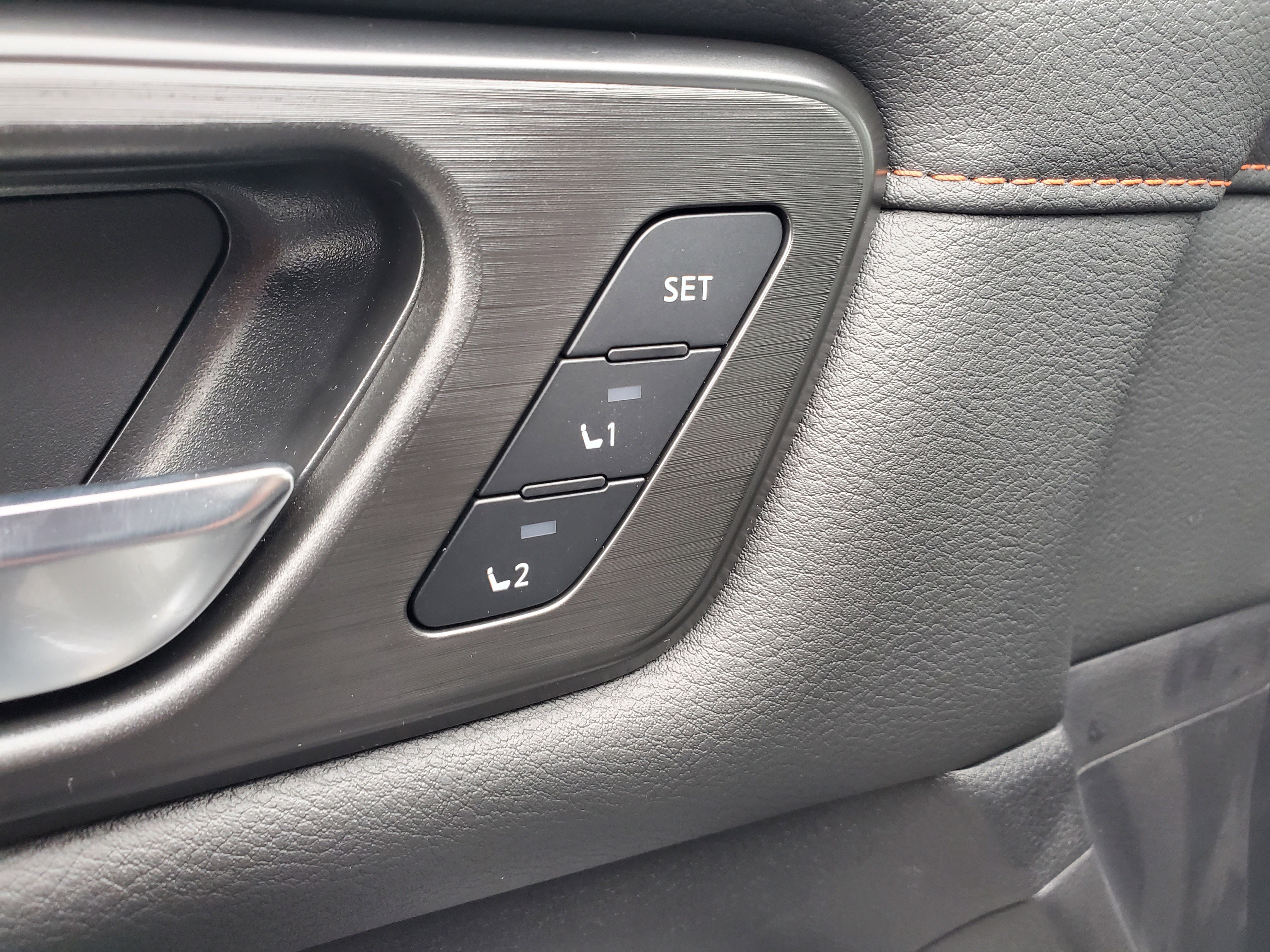 2026 Nissan Armada PRO-4X - Photo 8