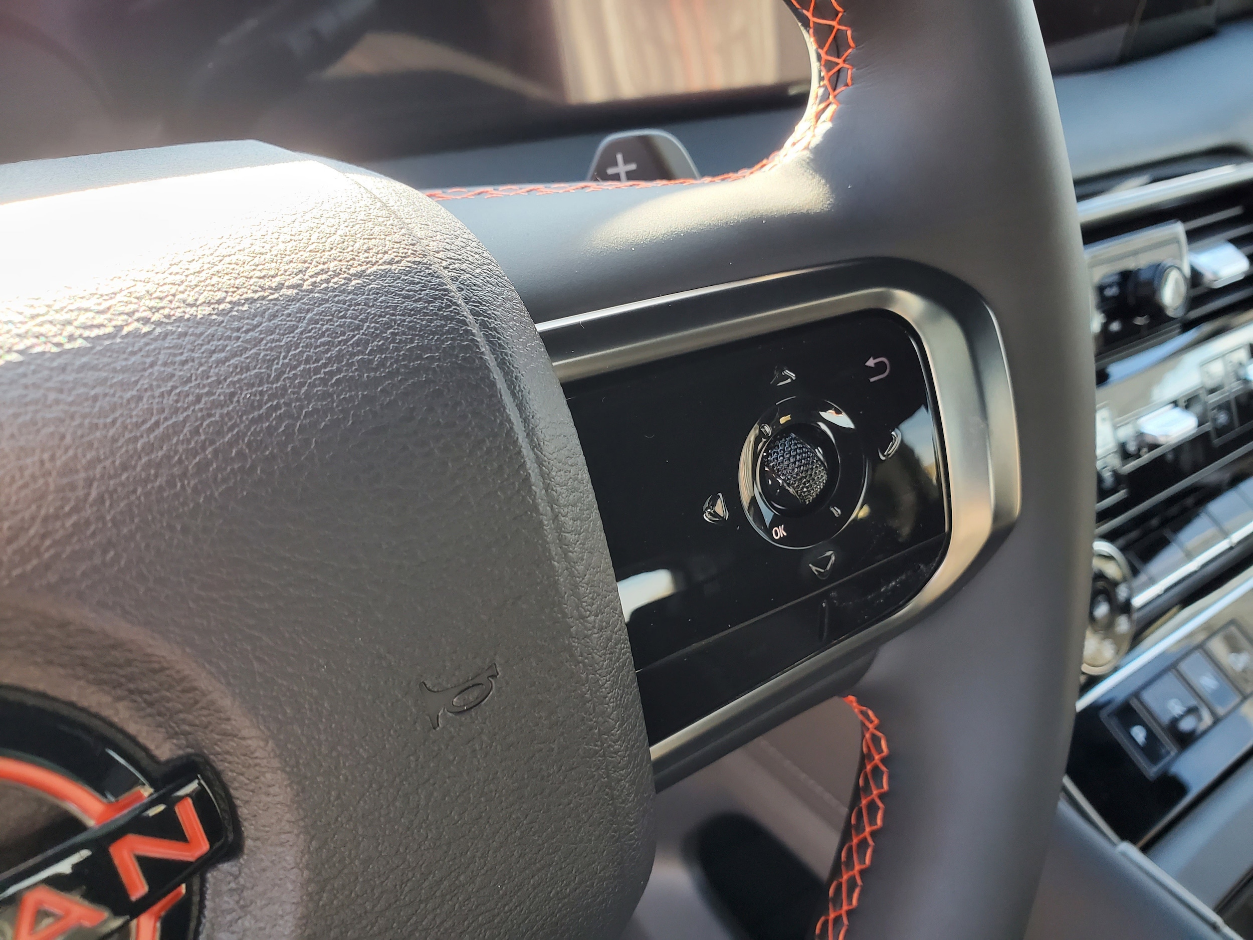 2026 Nissan Armada PRO-4X - Photo 14