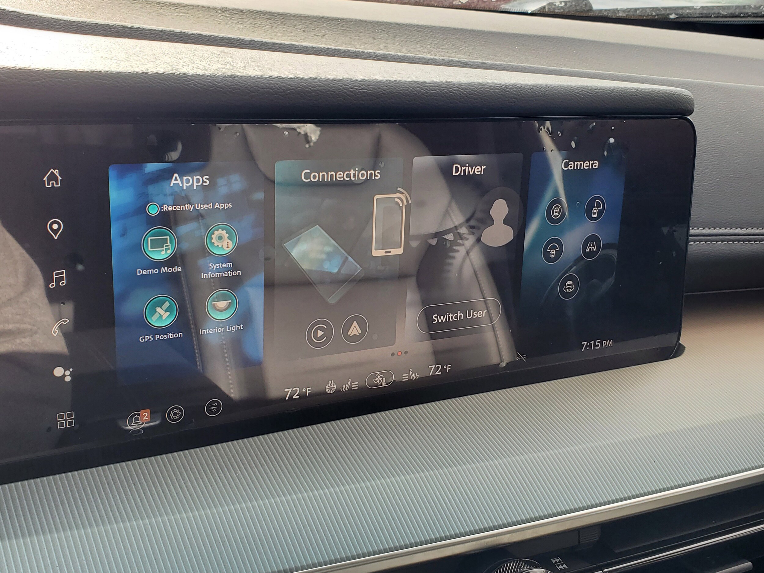 2026 Nissan Murano SL - Photo 19