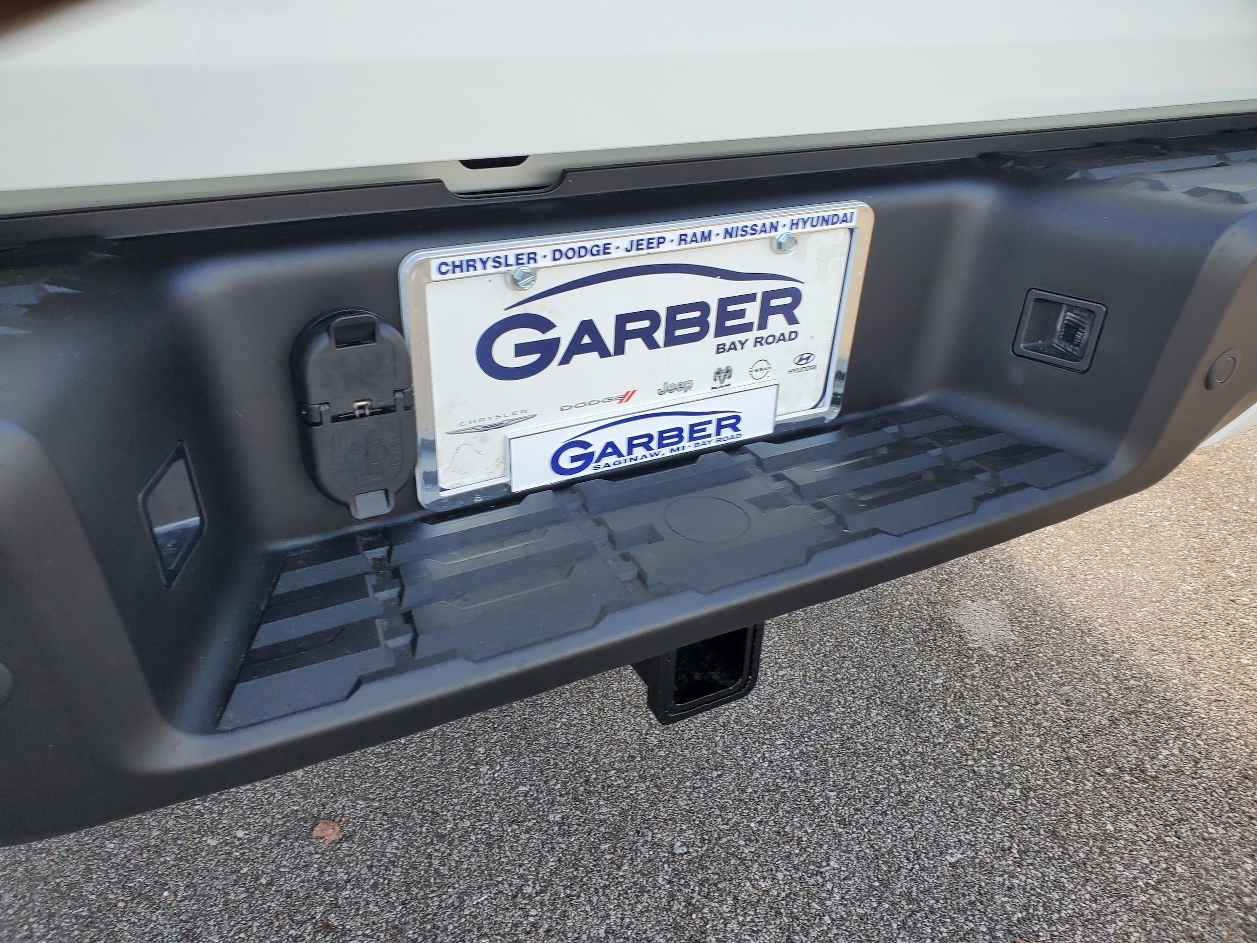 2026 Nissan Frontier SV - Photo 30