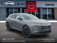 2026 Nissan Murano SV SUV