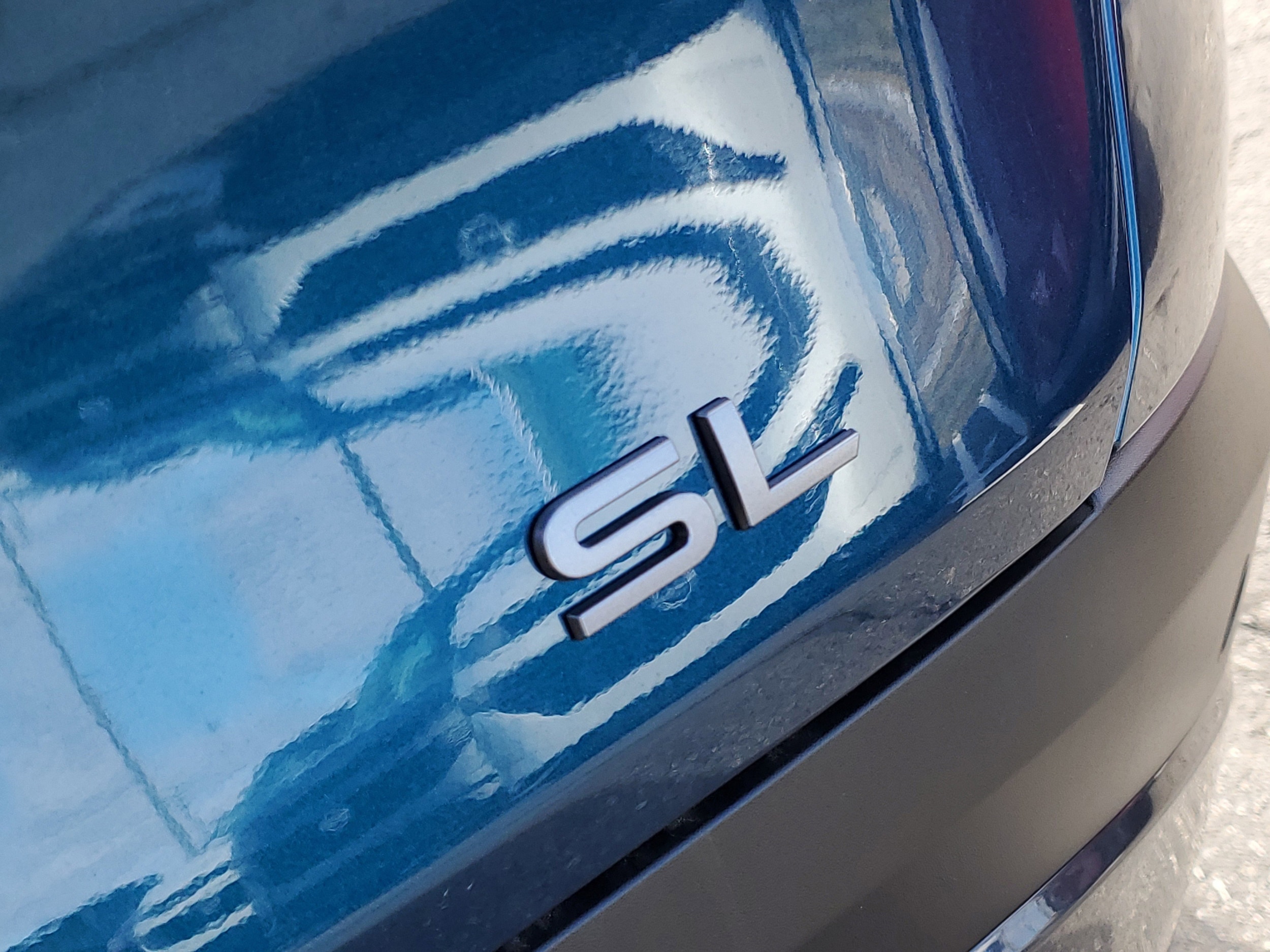 2026 Nissan Murano SL - Photo 33