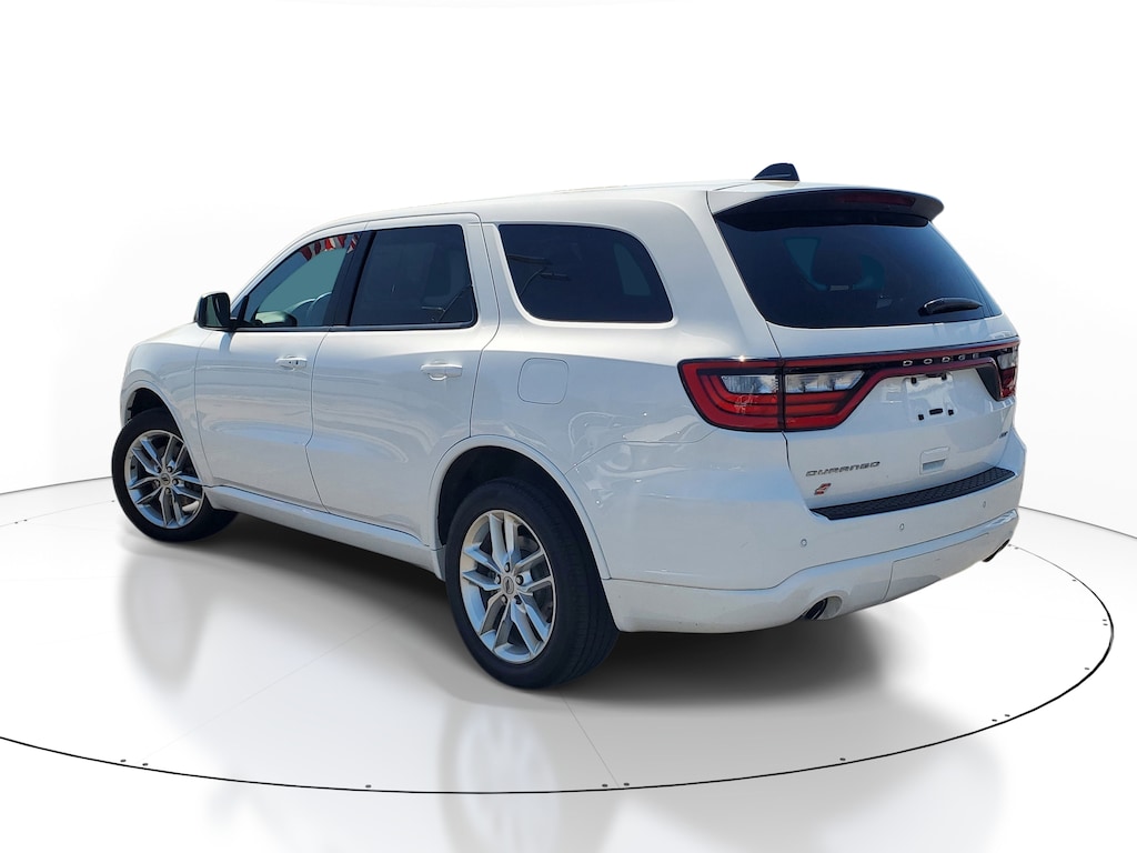 Used 2023 Dodge Durango GT SUV