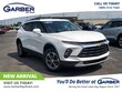 Chevrolet Blazer