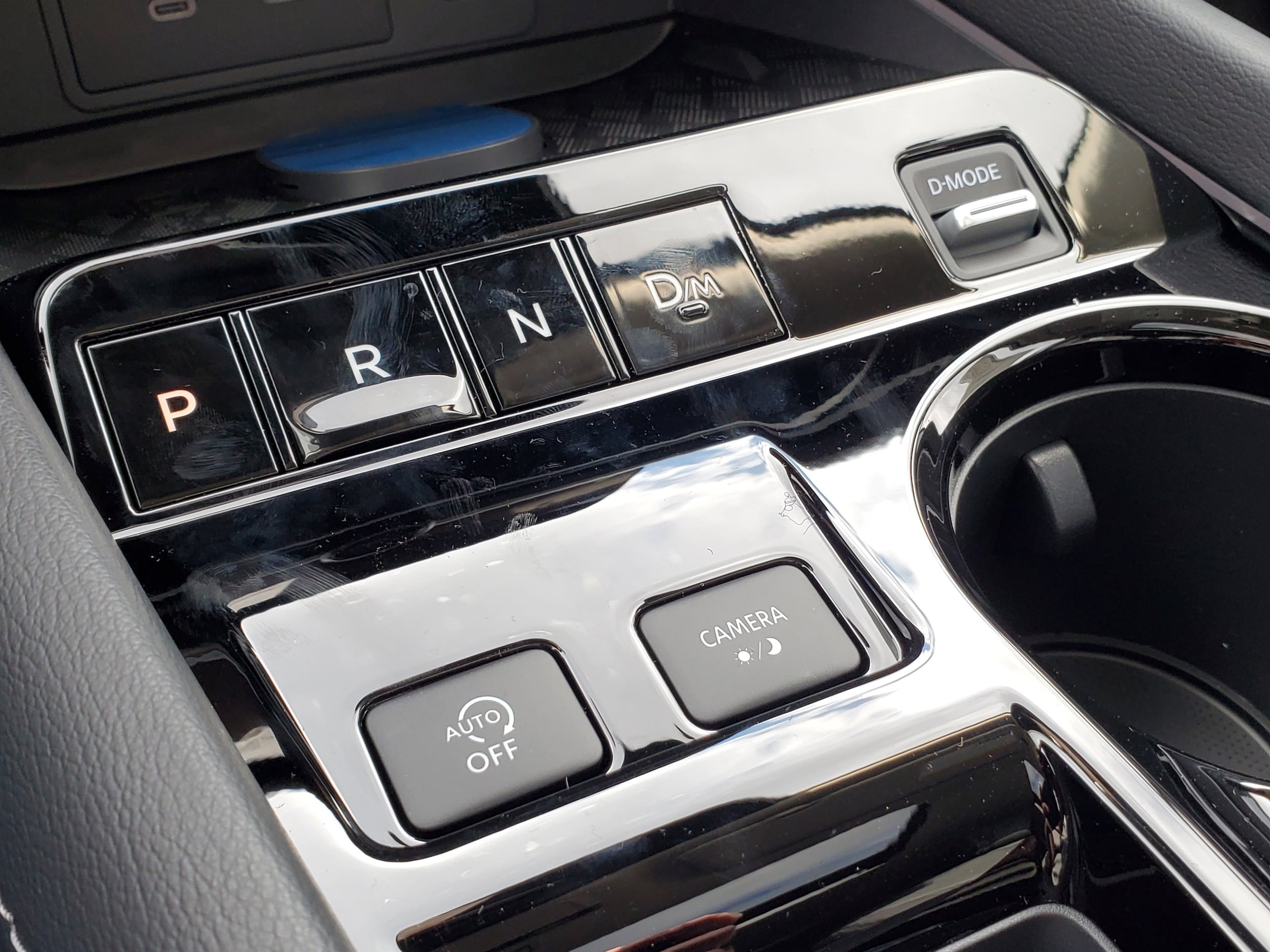 2026 Nissan Murano SL - Photo 26