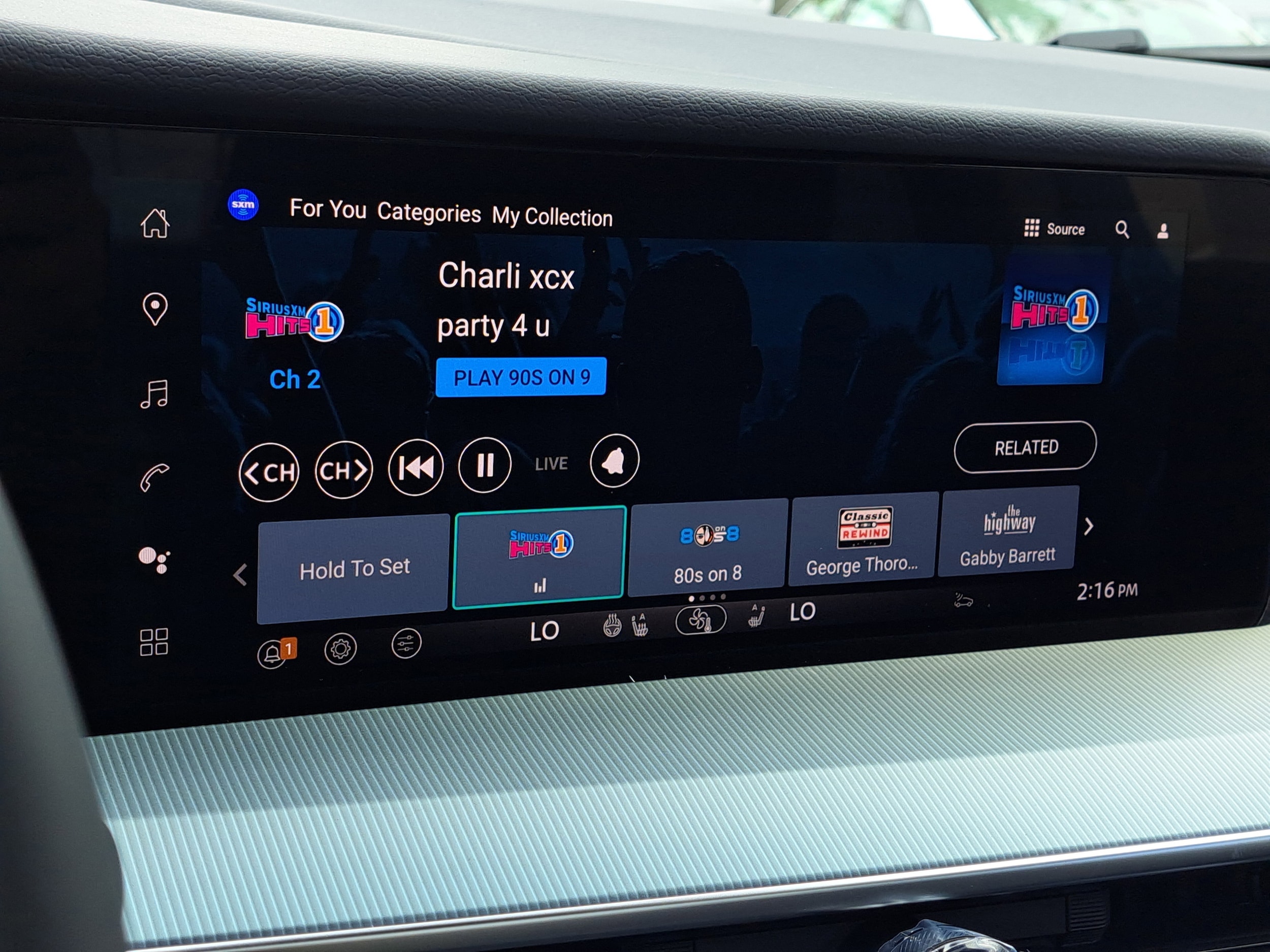 2025 Nissan Murano SL - Photo 13