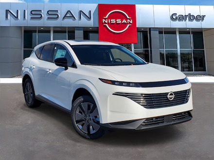 2025 Nissan Murano SL SUV