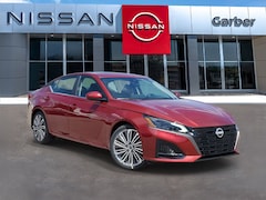 2026 Nissan Altima 2.5 SV Sedan