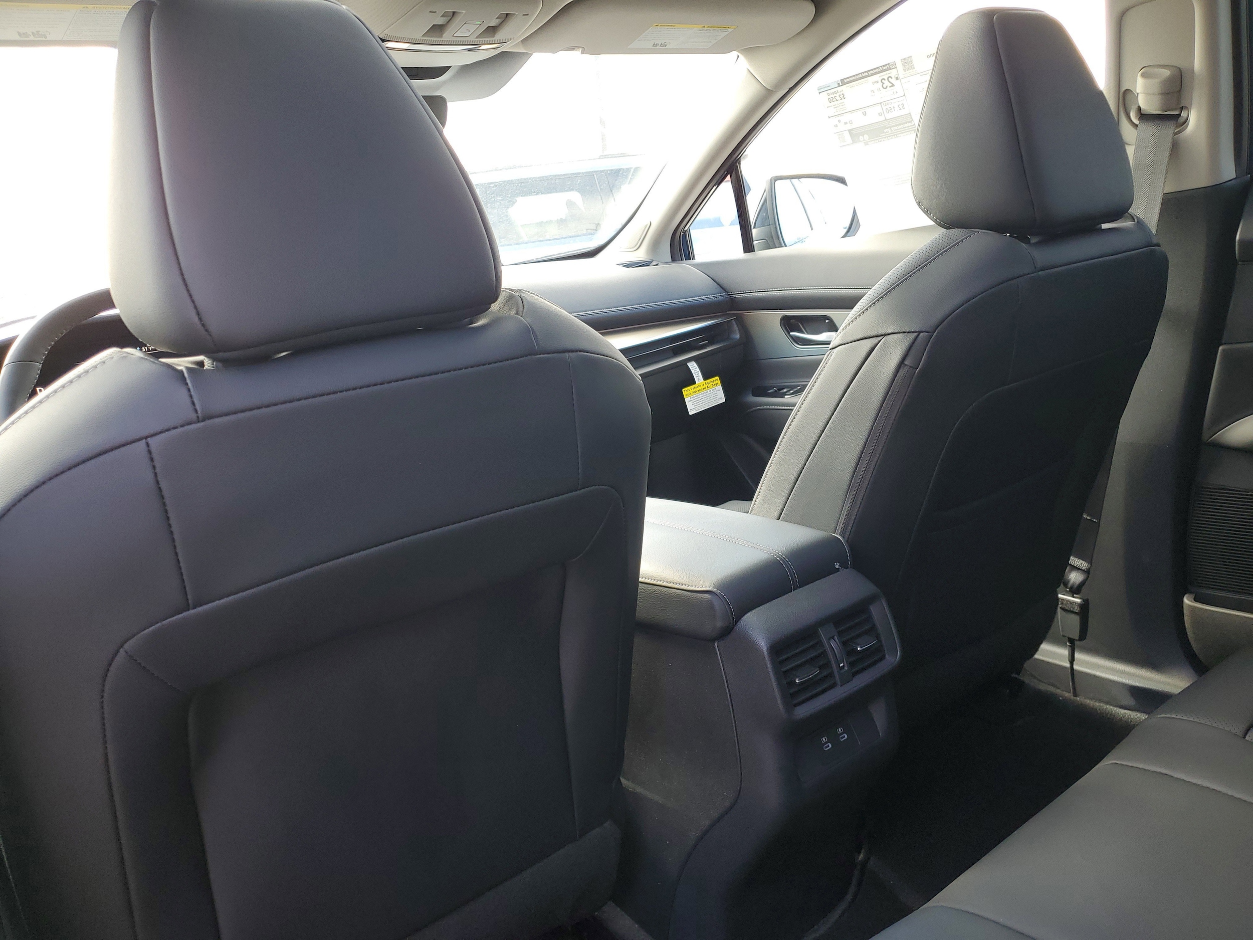 2026 Nissan Murano SL - Photo 27