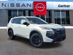 2026 Nissan Rogue Rock Creek SUV