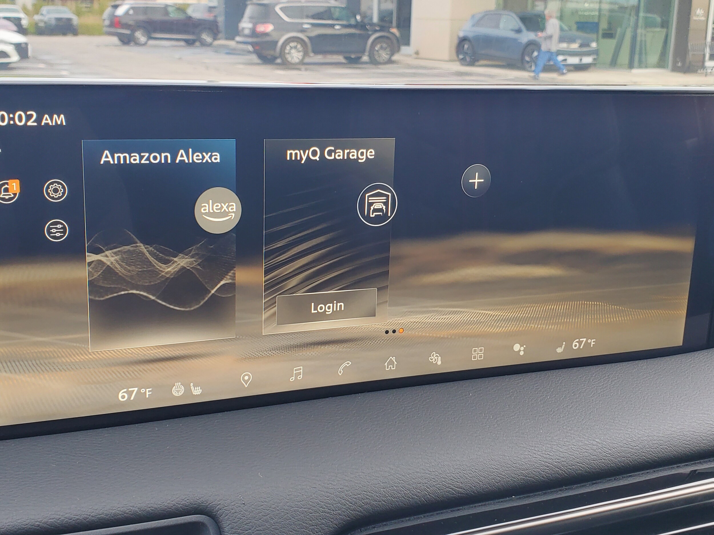 2026 Nissan Armada PRO-4X - Photo 24