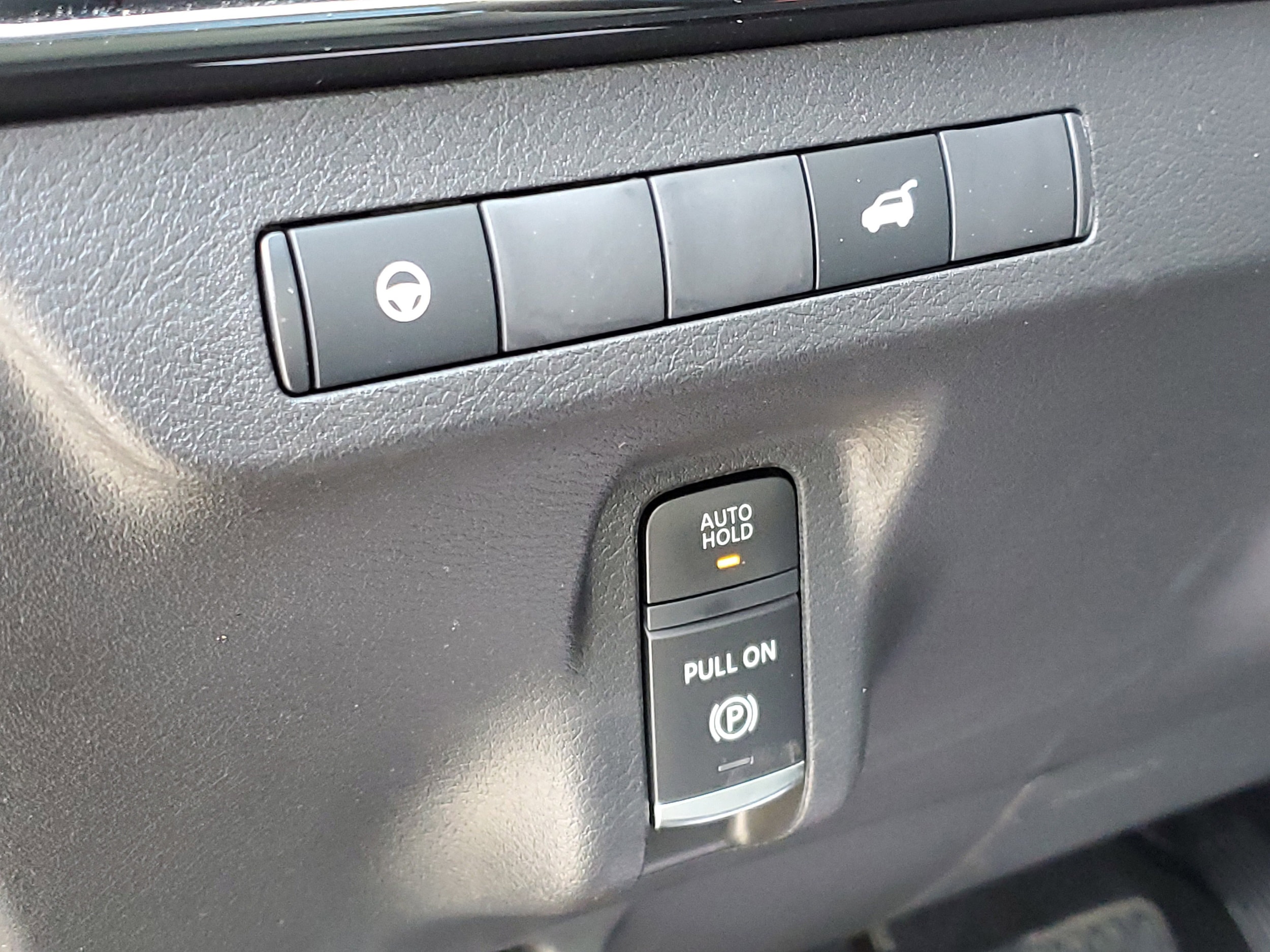 2026 Nissan Murano SL - Photo 9