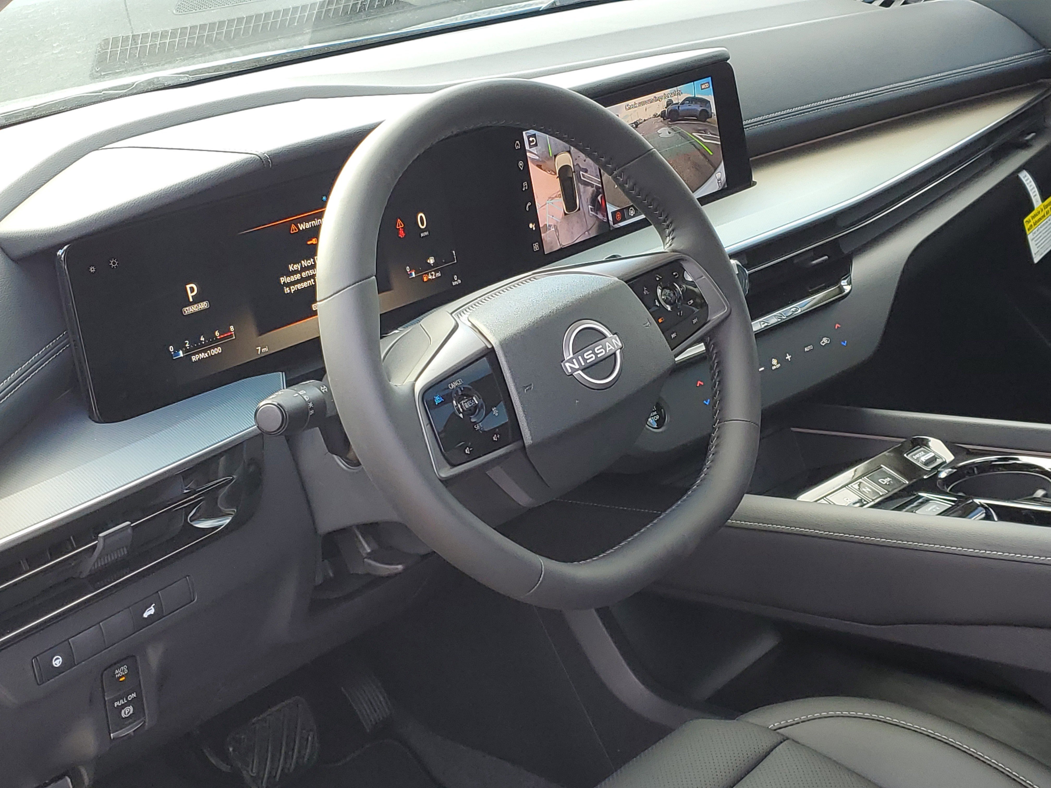 2026 Nissan Murano SL - Photo 8