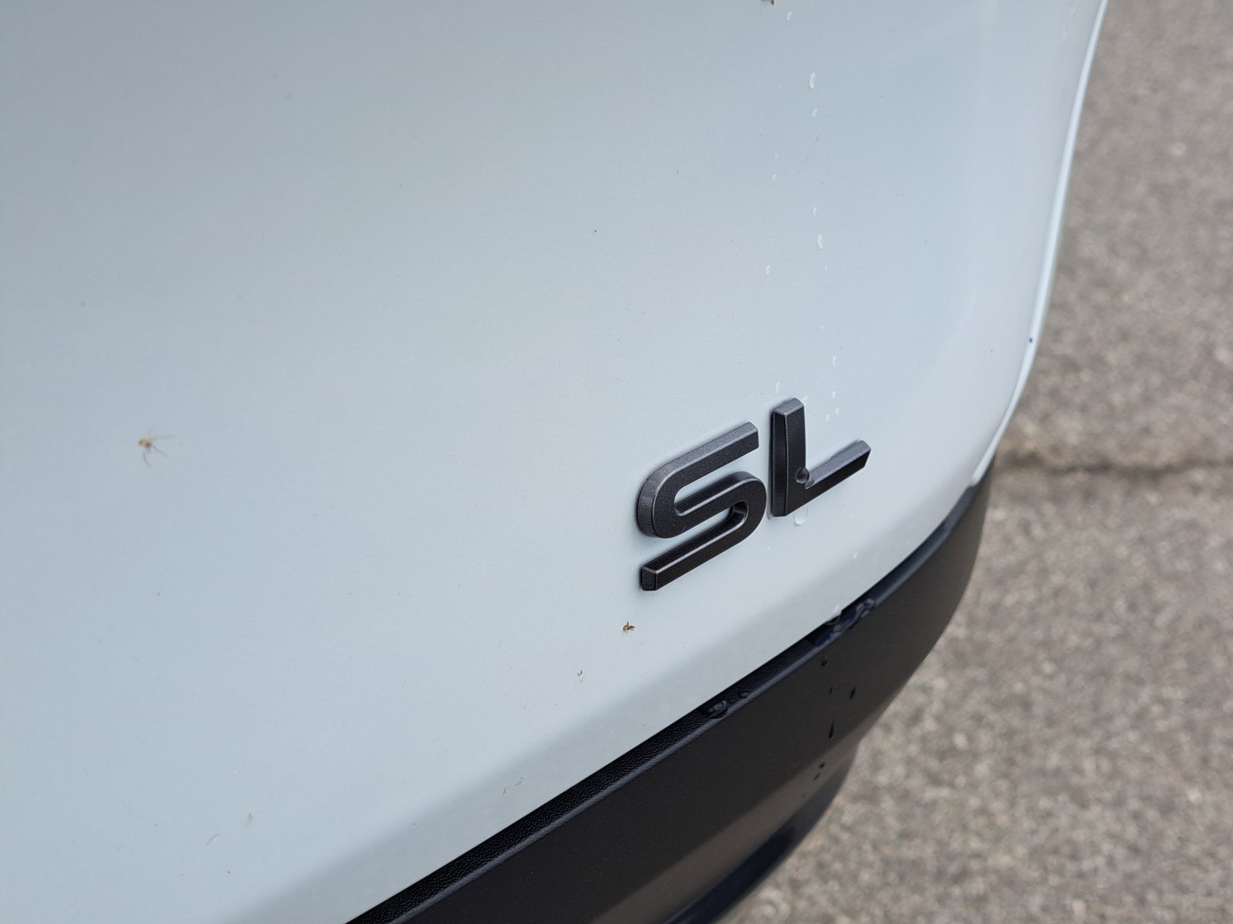 2025 Nissan Murano SL - Photo 31