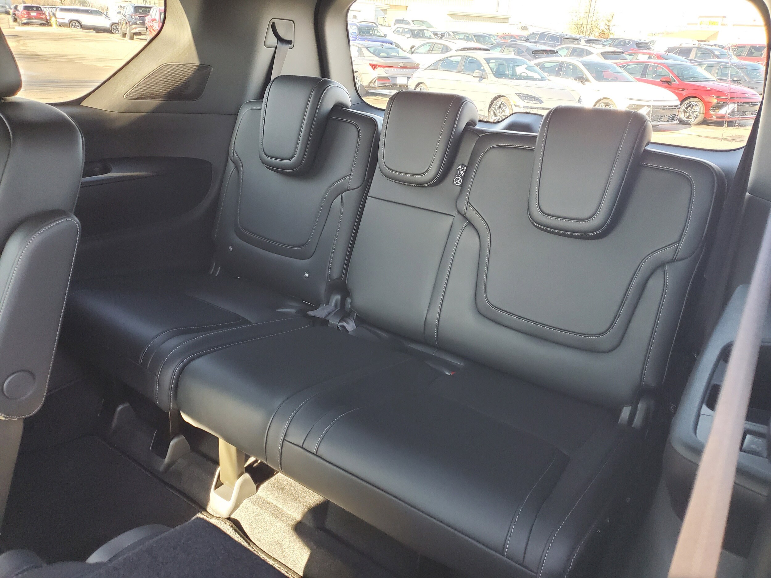 2026 Nissan Armada PRO-4X - Photo 33