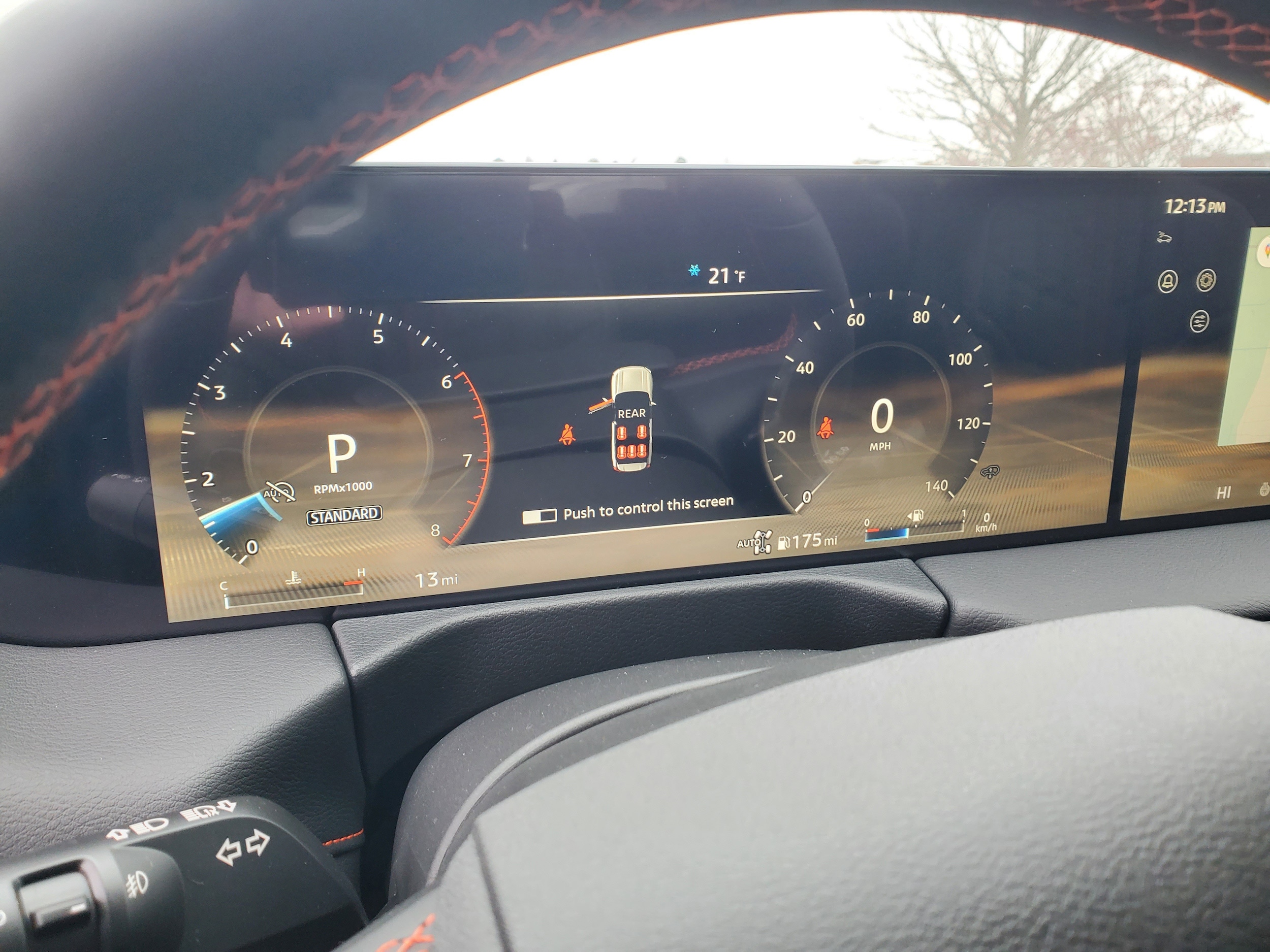 2026 Nissan Armada PRO-4X - Photo 17