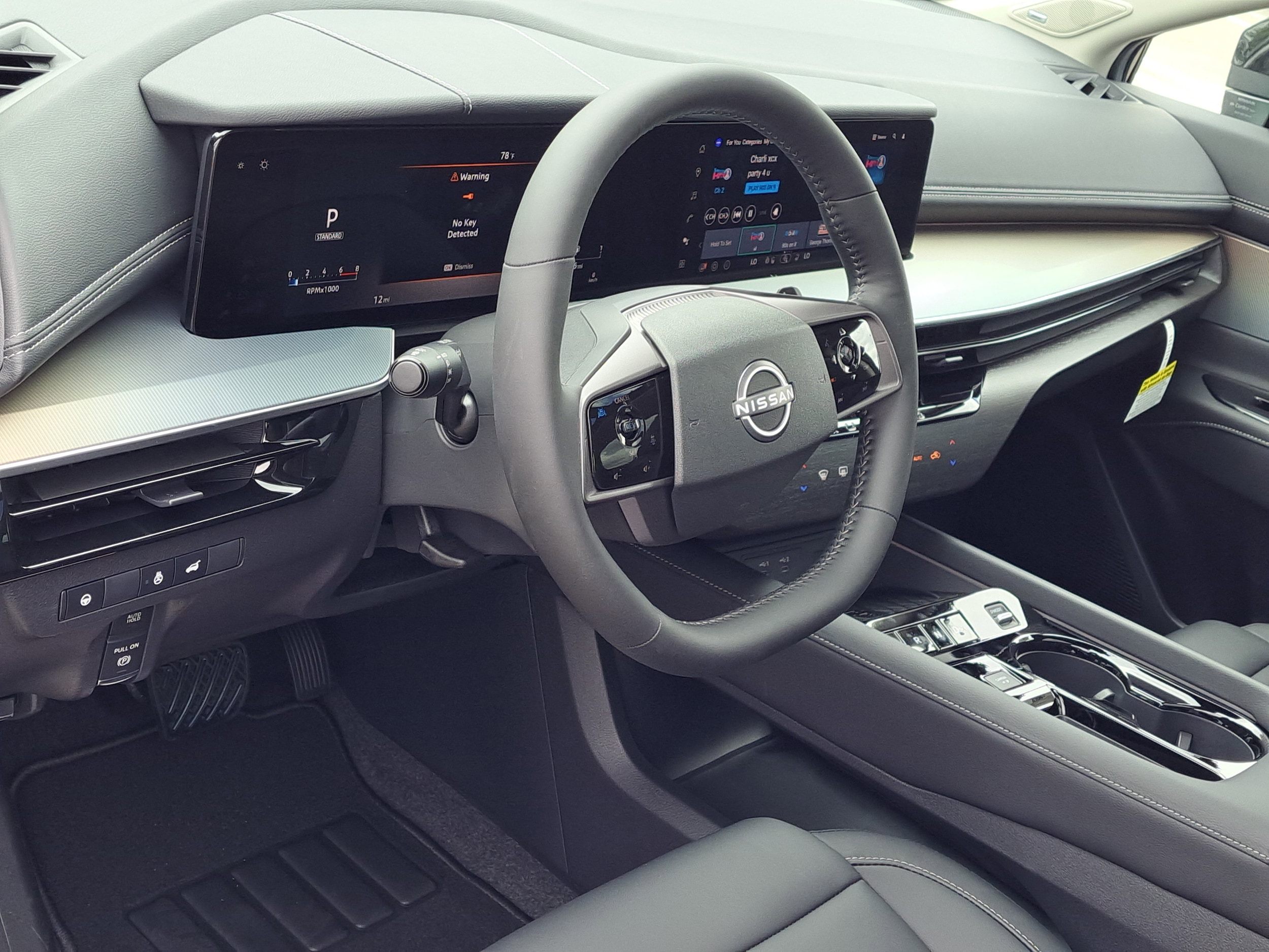 2025 Nissan Murano SL - Photo 8