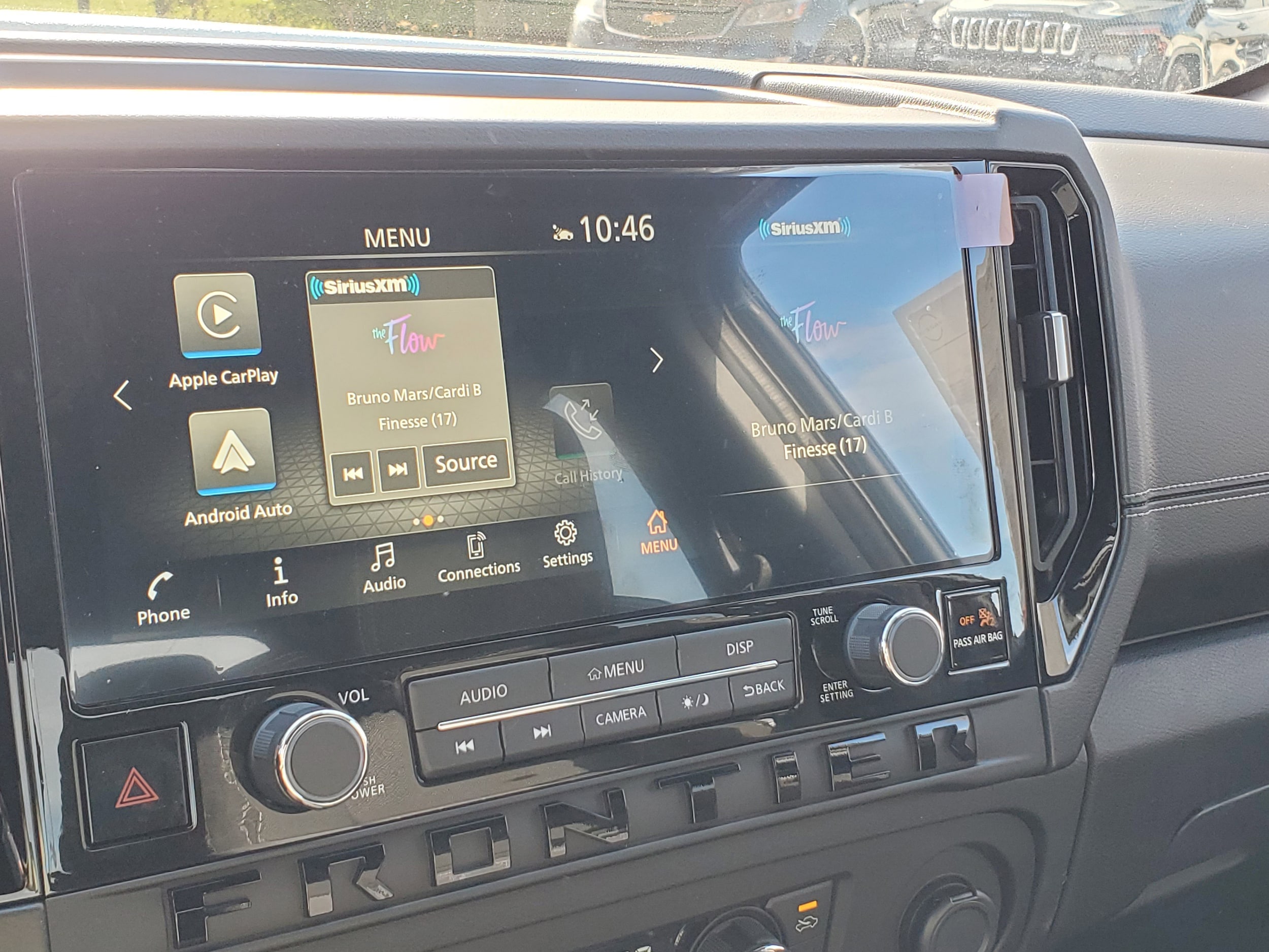 2026 Nissan Frontier SV - Photo 20