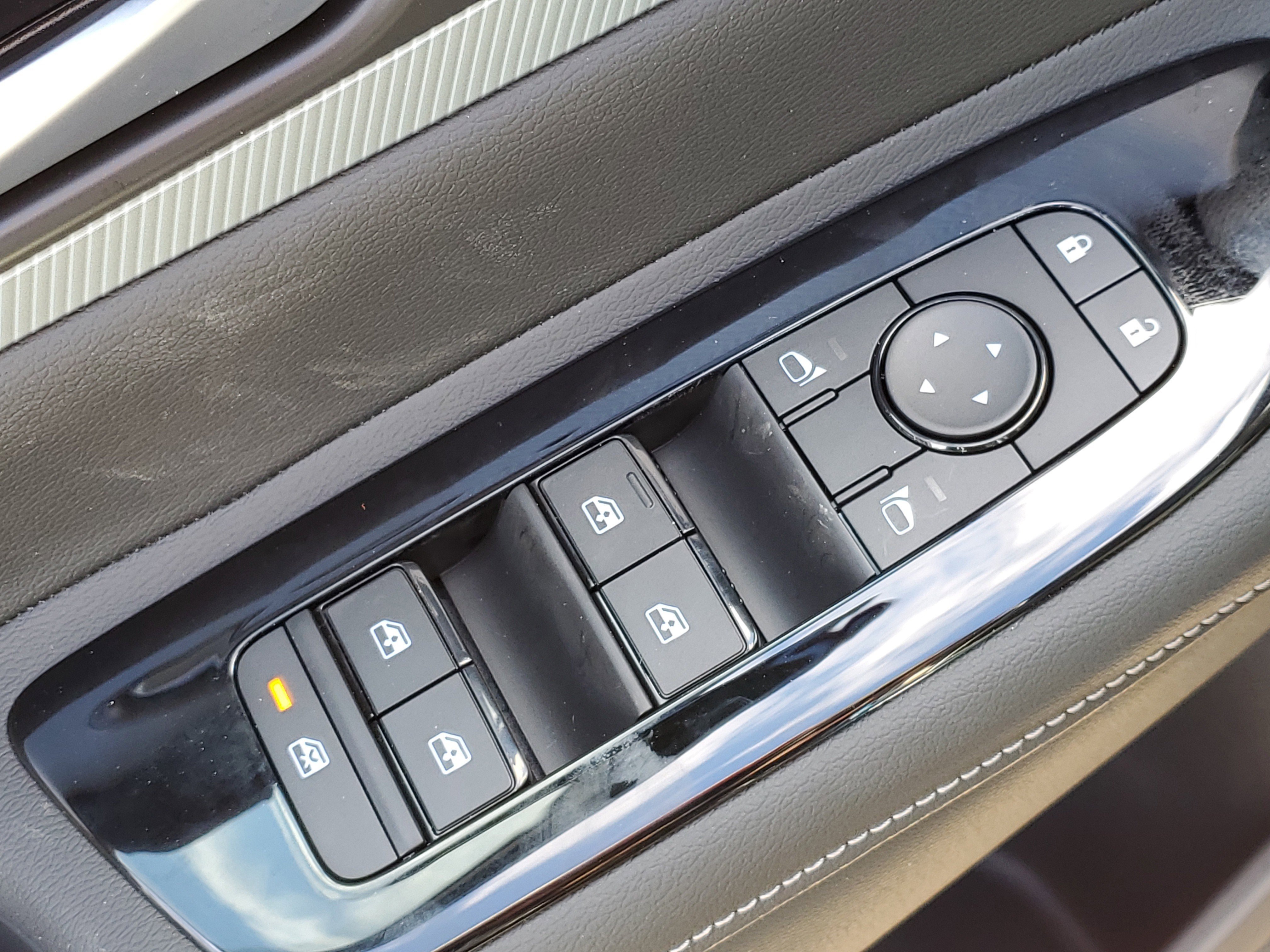 2026 Nissan Murano SL - Photo 22