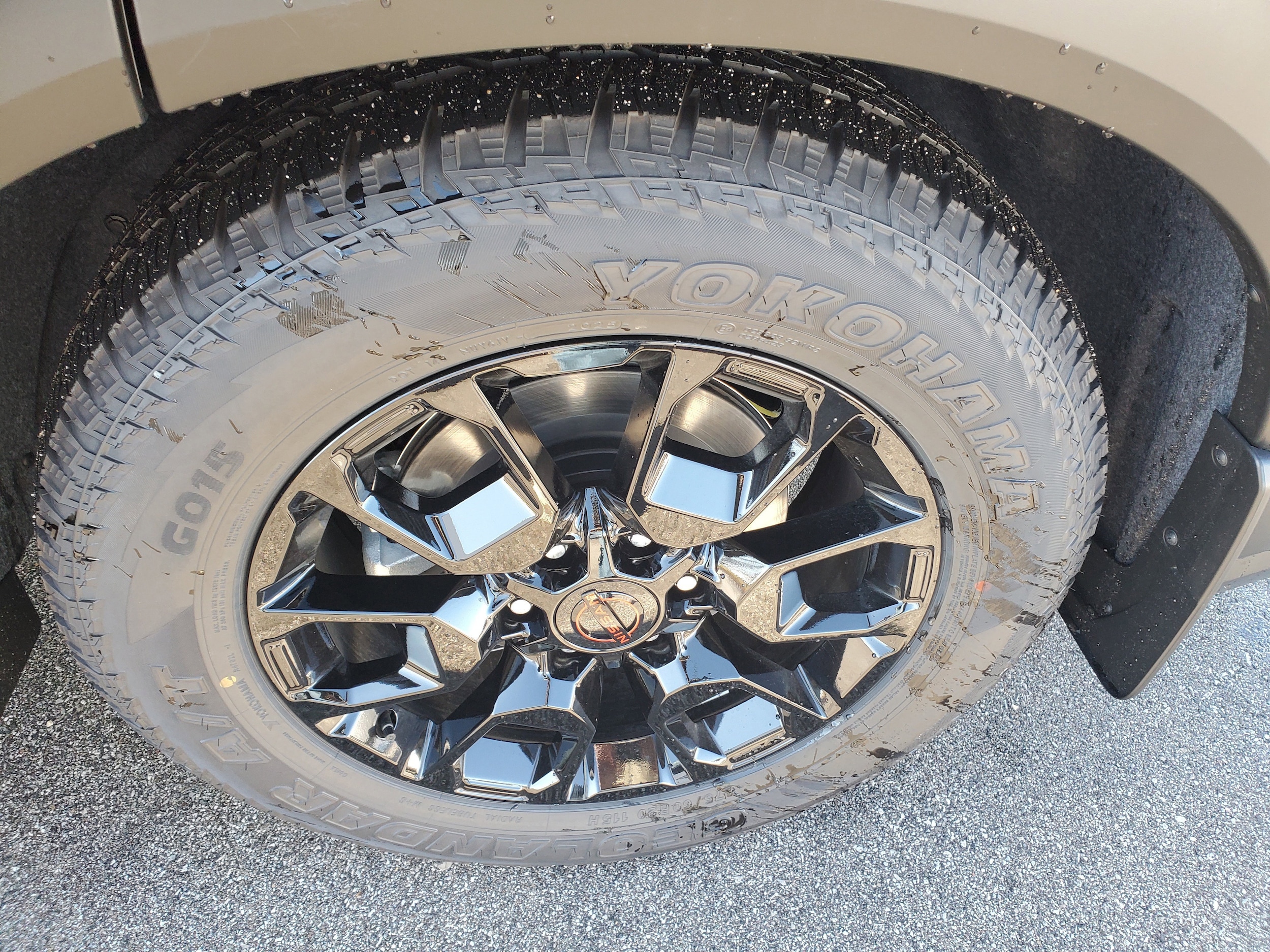 2026 Nissan Armada PRO-4X - Photo 35