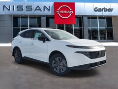 2026 Nissan Murano SL SUV